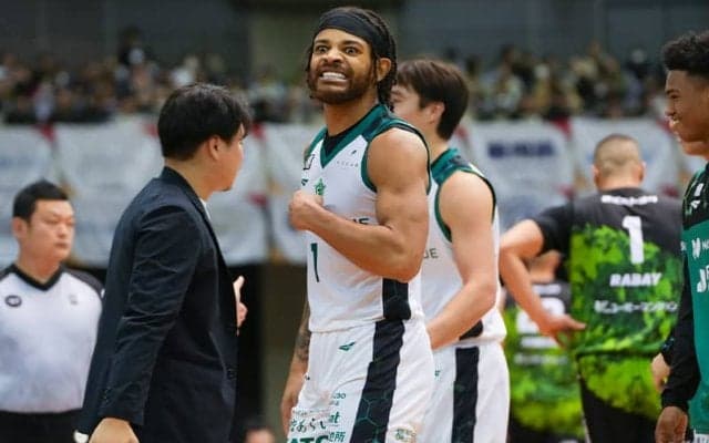 【11月23日のB2試合結果】26歳SGが2戦合計84得点＆初トリプルダブル…福島は破竹の15連勝で首位独走