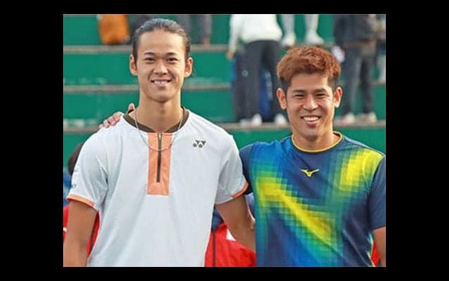  内田海智 復活の準V「信じていた」 