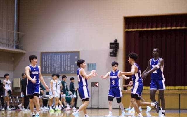 柳ヶ浦高校がU18ブロックリーグ優勝…田場主将「権利をつかんでほしい」トップリーグ入替戦へ