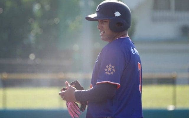 「それで越えるの？」痛感した格差　大阪桐蔭からプロ入りも…19歳“大砲候補”が漏らした本音