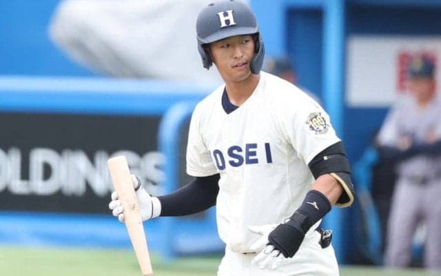 法大野球部の進路先公開　並ぶ大手企業の就職…輝く唯一のドラ1、広島球団職員も