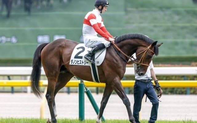 【今日の注目ポイント】東スポ杯2歳Sにダノンヒストリーなど素質馬が揃う
