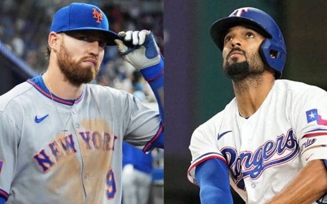 セミエン＆ニモが電撃トレード　ともに250億円超の契約…2021年に大谷とHR王争い、米報道