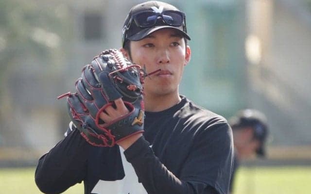 巨人ローテ背負うも…決めた“異例”の参加　沖縄で漏らしたチームへの本音「迷惑かけた」