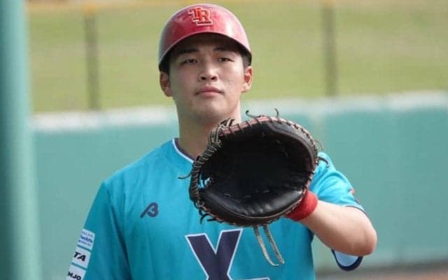 ドラ1候補→指名漏れで痛感「過信していた」　いまだよぎる悔しさ、“世代No.1捕手”の今