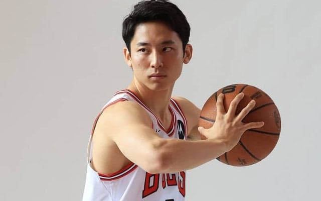 河村勇輝がSNSを更新…負傷離脱中の現状を報告し「復帰を楽しみにしていて下さい！」