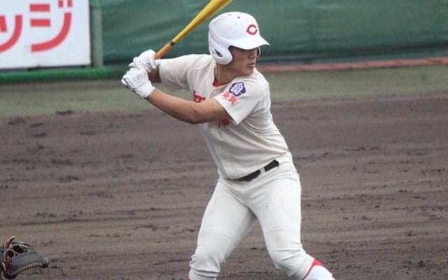 法大が卒業生進路発表！甲子園準優勝・智弁学園出身の強打者は一般就職へ
