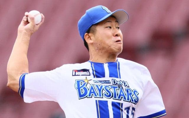 【プロ野球】戦力外の現実とようやくつかんだ自信 徳山壮磨26歳、\"新球\"ツーシームに賭けたトライアウトのマウンド