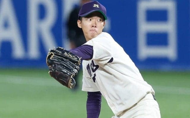 日本ハム、新人7選手の背番号を発表　ドラ1大川は「27」…北山が背負った「57」も埋まる