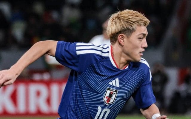 セルジオ越後が語る、今のサッカー日本代表で「欠かせない選手」「試したいダブルボランチ」「もっと自由を与えたい選手」