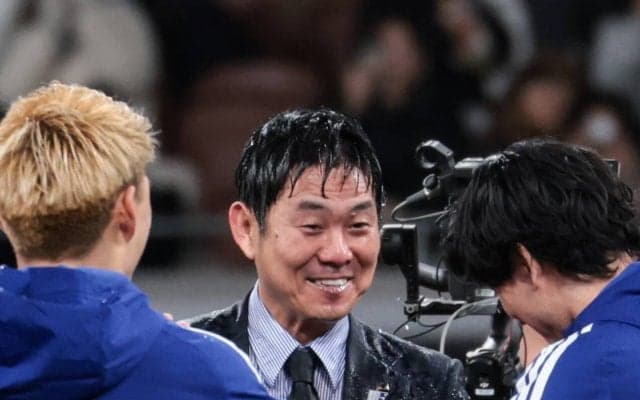 サッカー日本代表の「駅伝スタイル」に、セルジオ越後「ワールドカップは故障中の選手が戻ってこないと厳しい。特に三笘だね」