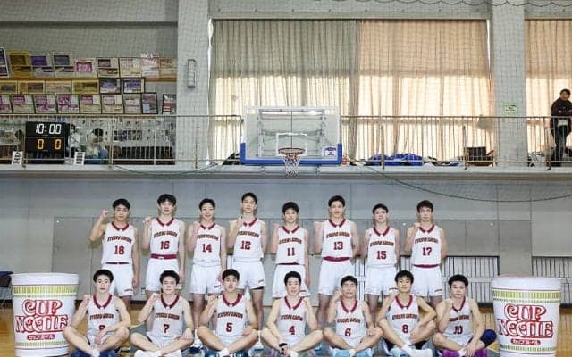 九州学院高校がU18ブロックリーグ無敗優勝…入替戦に臨む後輩へ、山口幹太主将「走力を生かして戦ってほしい」