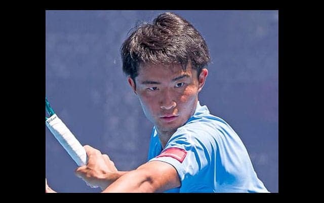 松岡隼 2週間で221人ごぼう抜き