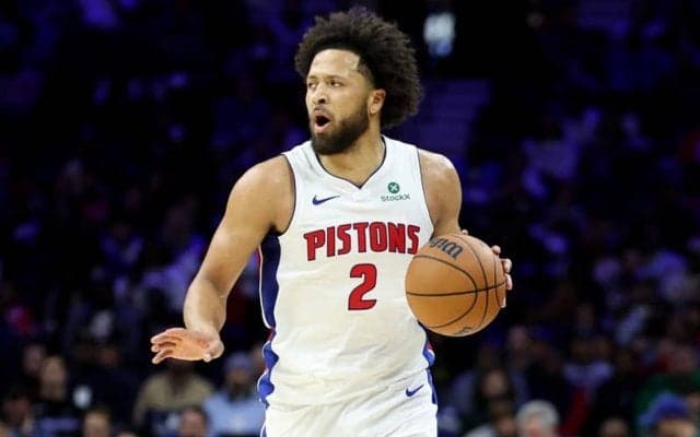 ケイド・カニングハム率いるピストンズが破竹の12連勝…球団最長の連勝記録は？