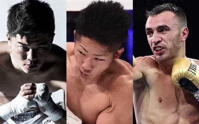 「那須川天心vs.井上拓真」を元世界王者が勝敗予想　拓真の“天心対策”に興味、試合は「チェスマッチのような展開になる」