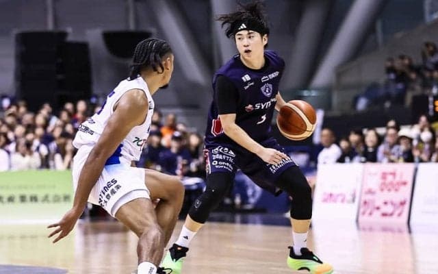 並里成&須藤タイレル拓が選ぶ「Bリーグ歴代No.1 PG」は安藤誓哉…部門別でハーパーや富樫の名も／B MY HERO!