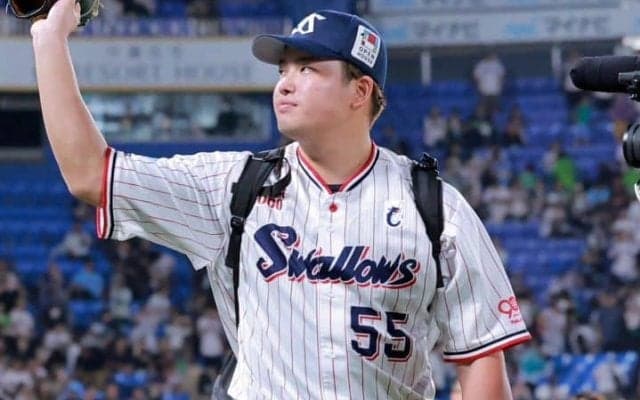 「ヤンキース・村上宗隆」の誕生か　米局が“ジャッジ不在の課題”に直面する名門入団を推挙　契約金275億円超えの“爆騰”は確実か