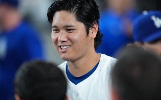 大谷翔平はなぜ家族財団を設立した？　LAメディアが見た“タイミング”「自然な一歩」