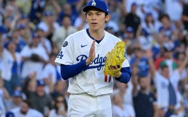 佐々木朗希に重なる“157勝男”の過去　「大きな自信を得た」中継ぎ転向がもたらした意義