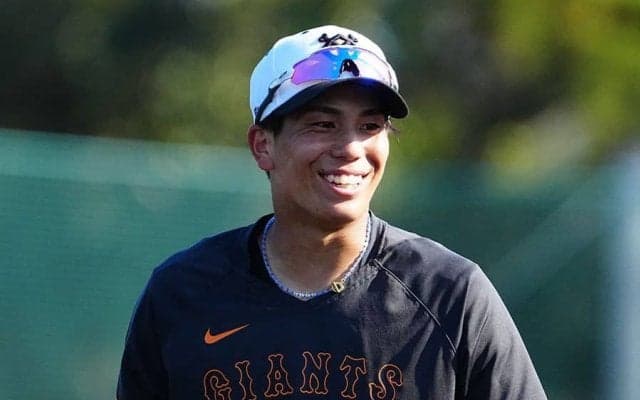 巨人・門脇が奮闘「きっかけを作りたい」　夢プロジェクトを続ける理由「プロのあるべき姿」