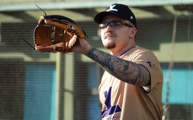 肘に走った“電流”「神経がいかれた感覚」　WBCは絶望＆MLB解雇…チェコ右腕が襲われた悪夢