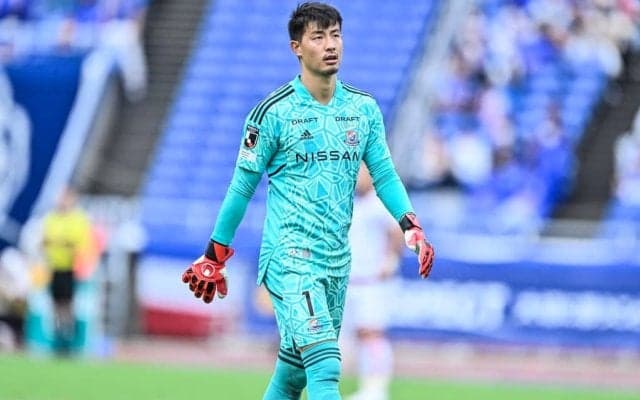 戦術GK高丘陽平⁉“ゴールtoゴール”のスーパーアシストがタッチダウンパスとMLSで話題！｢エデルソンしてる｣｢なんで彼を日本代表に呼ばないんだい？｣と代表招集待望論も