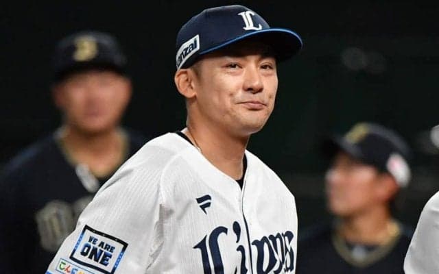 西武・栗山巧、“引退予告”の真意　優先起用は無し…球団幹部「生きざま見せる1年」