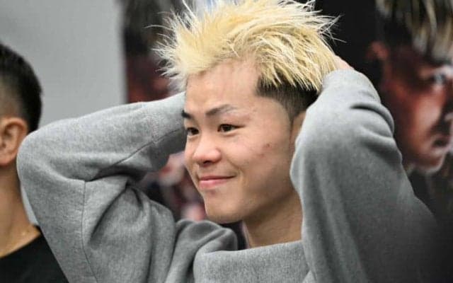 なぜ那須川天心は客に座礼？　「謝罪」ではなかった初黒星後の行動に込めた“真意”「常にアウェーだと思いますよ。ボクシングに入ってきて…」