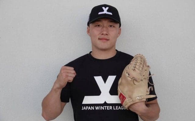 入団直後に頭下げ「退団させてください」　1年で16球団のテスト受験…23歳の執念