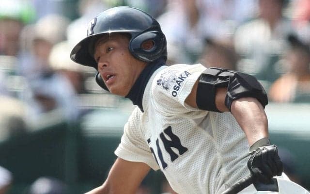 兄の姿を見て野球の厳しさを知った浅村栄斗は高校３年夏の甲子園で覚醒 全国制覇の立役者となりプロ入りも果たした