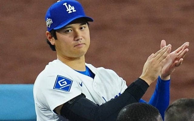 大谷翔平がまだ手にしていない“栄冠”　突然の発表…高まる期待「そのうち取れるかも」