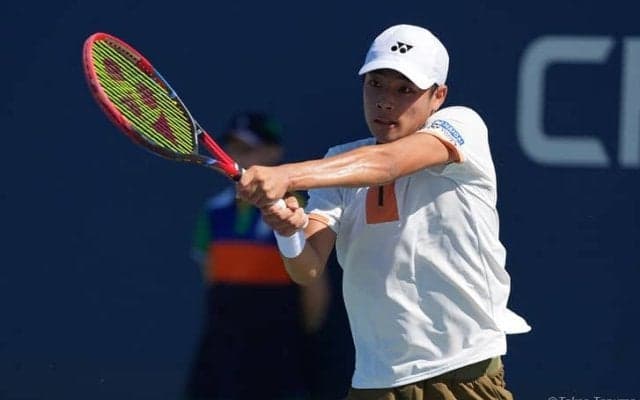 田畑遼のコーチを務める武正真一氏、理想は望月慎太郎「“迷いのない攻めができる”選手というのを育てたい」