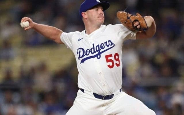 ドジャース元守護神がまさかの“掘り出し物”に　ノンテンダーで放出も「有望な補強となる可能性がある」米メディア