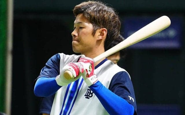 DeNA京田、ネットの噂を否定「3時は嘘です、まだ寝ています」　早朝トレの理由を明かす