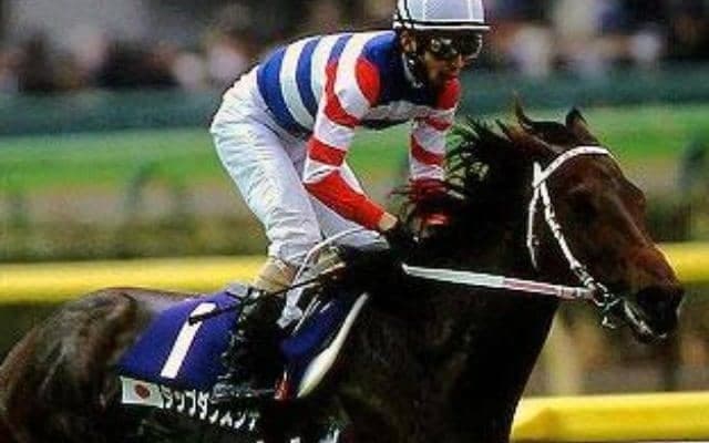 1位は9馬身差の独走 ジャパンC着差ランキングTOP5