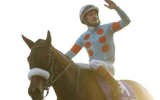 ジャパンC勝ち時計ランキング 三冠牝馬が魅せたレース唯一の「2分20秒台」が1位