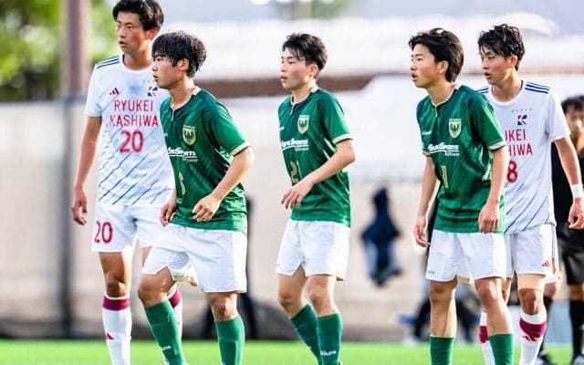 【Ｊリーグ連載】今季プレミアリーグに復帰した東京ヴェルディユースの11年前の苦境を振り返る