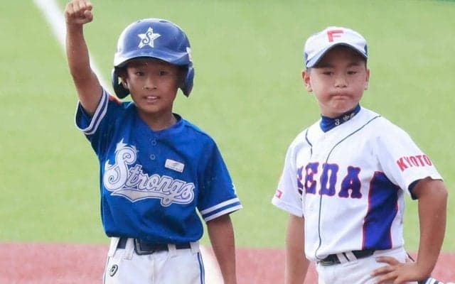 “小学生の甲子園”決勝再戦なるか、1750チームの頂点は…　「くら寿司トーナメント」組み合わせ決定