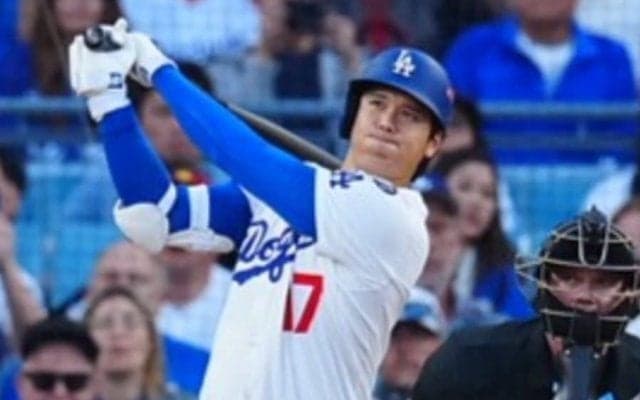 大谷翔平がもたらした“爆益”　認証されてないのに…「ウソ発見器」持ち出し4000万円