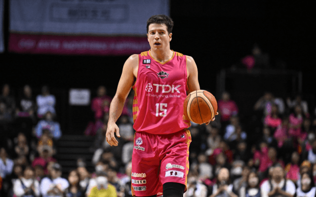 秋田のタナー・ライスナーが脳震とうでIL登録…田口成浩に続き2人目、東地区最下位の秋田に打撃