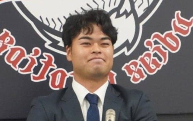 育成3年で見えた限界…引退決断も速攻で“取り消し”　救った今井達也の言葉