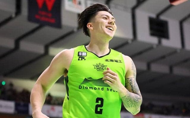 W杯予選フィリピン代表にBリーグ勢が選出…元琉球タマヨや元信州アバリエントスもロスター入り