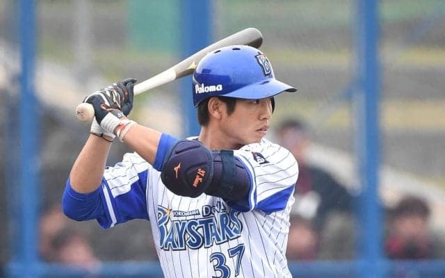 DeNA桑原が西武へFA移籍！チームは伊藤光に続き今オフ2人目の他球団流出