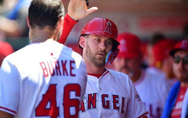 GMから突然の着信も「短い電話だった」　エ軍から放出…大谷元同僚が明かした“本音”