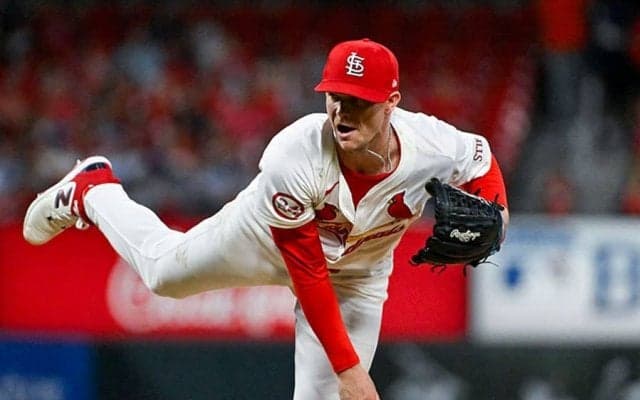 Rソックスが125勝右腕を電撃獲得　大型トレード発表、今井達也の争奪戦から“撤退”か