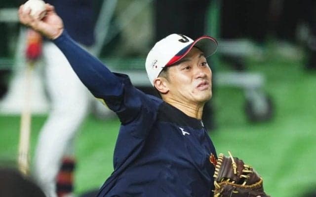 侍Jの正捕手の人選が「一番難しい」　打撃、リードよりも…和田一浩氏が語る“絶対条件”