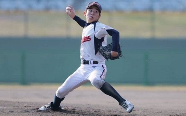 投手未経験もマウンドへ→大舞台で“キャッチボール効果”　小学硬式で全国V…指揮官の確信