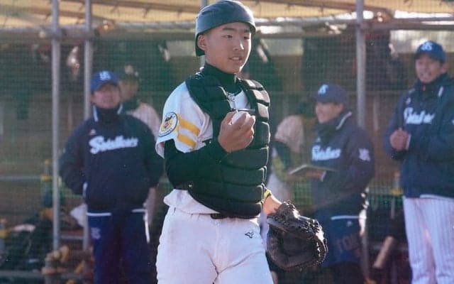 鷹Jr.コーチが明かす“伸びる子”の共通点　技術だけではない…「自主練習ドリル」に込めた思い