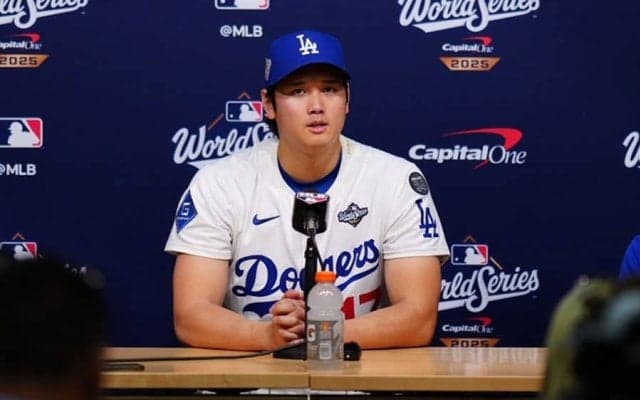 大谷翔平が若手に送った驚きの金言「どれくらいギリギリを」　WBC出場…語った全て