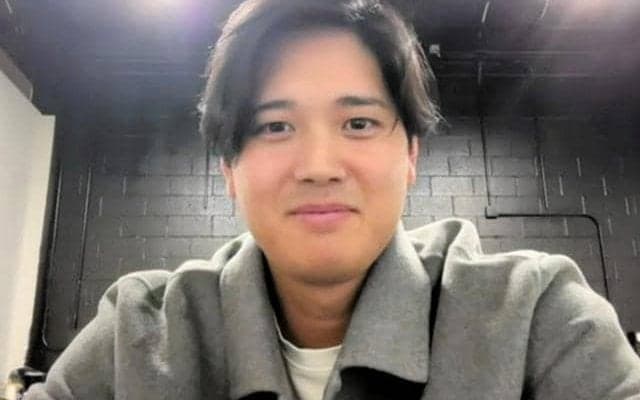 大谷翔平、ネガティブな意見「気にならない」　WBCへの思いも語る